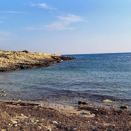 Sausset-Les-Pins, T2 Vue Sur Mer, Plage A 200M ภายนอก รูปภาพ